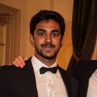 Brentwood Group Employee Navin Kumar's profile photo
