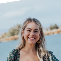 Blue Frog Employee Laura Stroup's profile photo