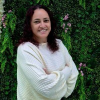 Nanovetores S.A. Employee Kanindia Poitiara's profile photo