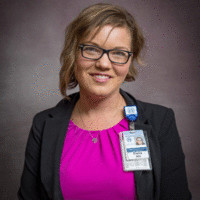 Chancellor Health Care Employee Lish Greiner's profile photo