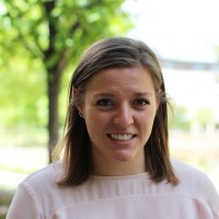 Nesnah Ventures Employee Elizabeth Phillips's profile photo