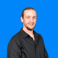 Refuel Creative Employee Adam Schwarz's profile photo