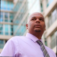 Occupational Therapy Training Program (OTTP) Employee Alonzo S.'s profile photo