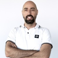 DENSHI Employee Peter Simeonov's profile photo