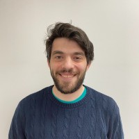 Assured Testing Laboratories, LLC Employee George Kaltsas's profile photo