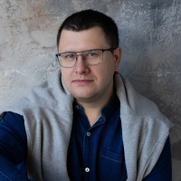 Alex Isachenko Email & Phone Number