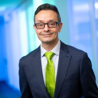 Pattison Food Group Employee Paul Hazra's profile photo