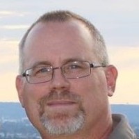 Union Gospel Mission Employee Larry Pool's profile photo