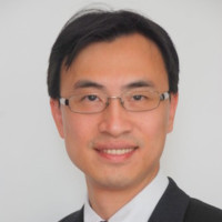 Amazon Web Services (AWS) Employee Kenneth's profile photo