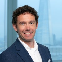 DRIFT Energy Ltd Employee Ben Medland's profile photo