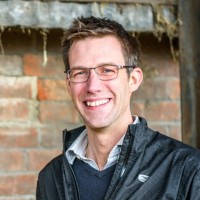 Ag-Impact | For research that matters on the ground Employee Tom Macmillan's profile photo