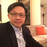 Oapl Employee Micheal Cheng-Han's profile photo
