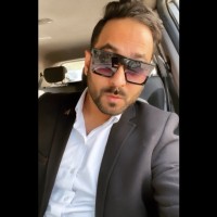 Solethreads Employee Chirag Bhagat's profile photo