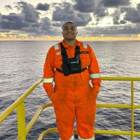 Foresea Employee Kaio Silva Tavares's profile photo