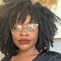 Quincy College Employee Glennie Polynice's profile photo