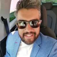 Arq. Ricardo Jiménez Email