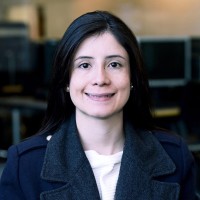 Freshminds Employee Ana María Carreño's profile photo