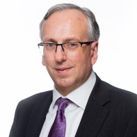 Resonance Limited Employee Martin Chuter's profile photo
