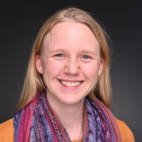 Anthropic Employee Catherine Olsson's profile photo