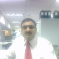 Kristian Gerhard Jebsen Skipsrederi AS Employee Rajeev Anand's profile photo