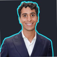 AdPremier Employee Eytan Zermati's profile photo