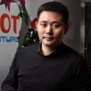 DFRobot Employee Chen Ye's profile photo