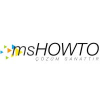 MSHOWTO Employee Topluluğu's profile photo