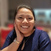 NetSuite Employee Joy Concepcion's profile photo