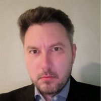 Santander Brasil Employee Reinaldo Ribeiro Tostes's profile photo