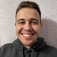 Feel - Wellness, Reimagined Employee Vadym Yarema's profile photo