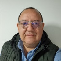 CEMIX Employee Rigoberto Melgar Ruiz's profile photo