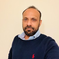 Abdul Abbasi Email & Phone Number