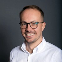 Hatteland Employee Kamil Polikiewicz's profile photo