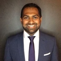 Medialab Group Employee Renuke Samarasinghe's profile photo