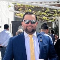 Sergio Fuantos Email