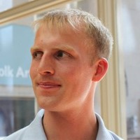 Thomas Lauritsen Email & Phone Number