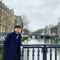 WeLab Employee Peter Suen's profile photo