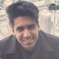 Rohit Mehta Email & Phone Number