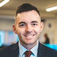 BUCKLEY WATSON LIMITED Employee Sean Tierney's profile photo
