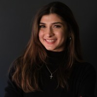 E1 Employee Aryana Gostanyan's profile photo