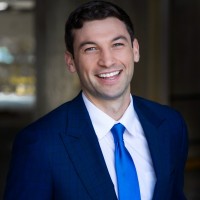 ABC News Employee Danny New's profile photo