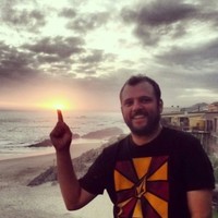 CrowdSteer Employee Johan Vosloo's profile photo