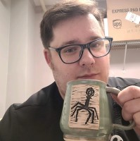 Patient First Employee Albert Markert's profile photo