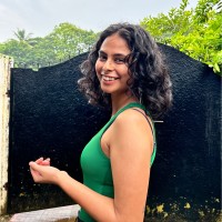 Bartergram Employee Aparna Bhardwaj's profile photo