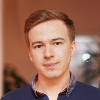 hextree.io Employee Thomas Roth's profile photo