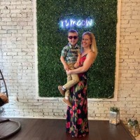 Kendra Vogel Email & Phone Number