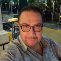 Roinn Investments International Inc., Employee Roman Kovalenko's profile photo