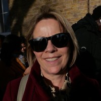 Amanda Marshall-Walker Email