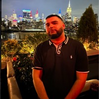 TradeAlgo Employee Hunain Habib's profile photo