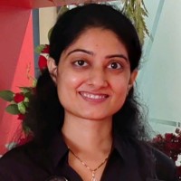 TouchZen Media LLC Employee Dipti Nathwani's profile photo
